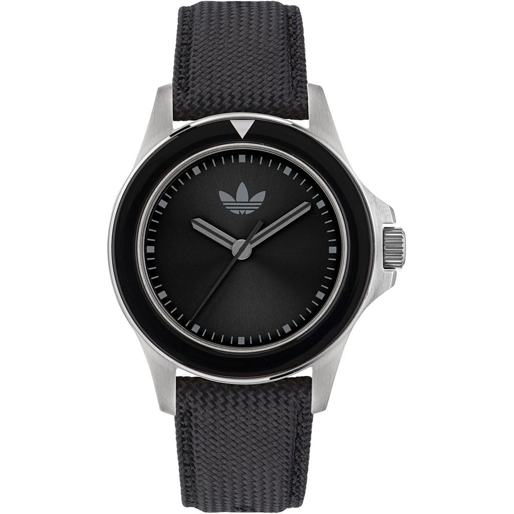 Montre Adidas Expression One noire