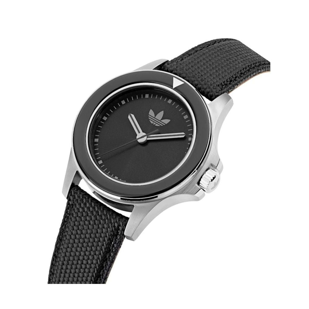 Montre Adidas Expression One noire