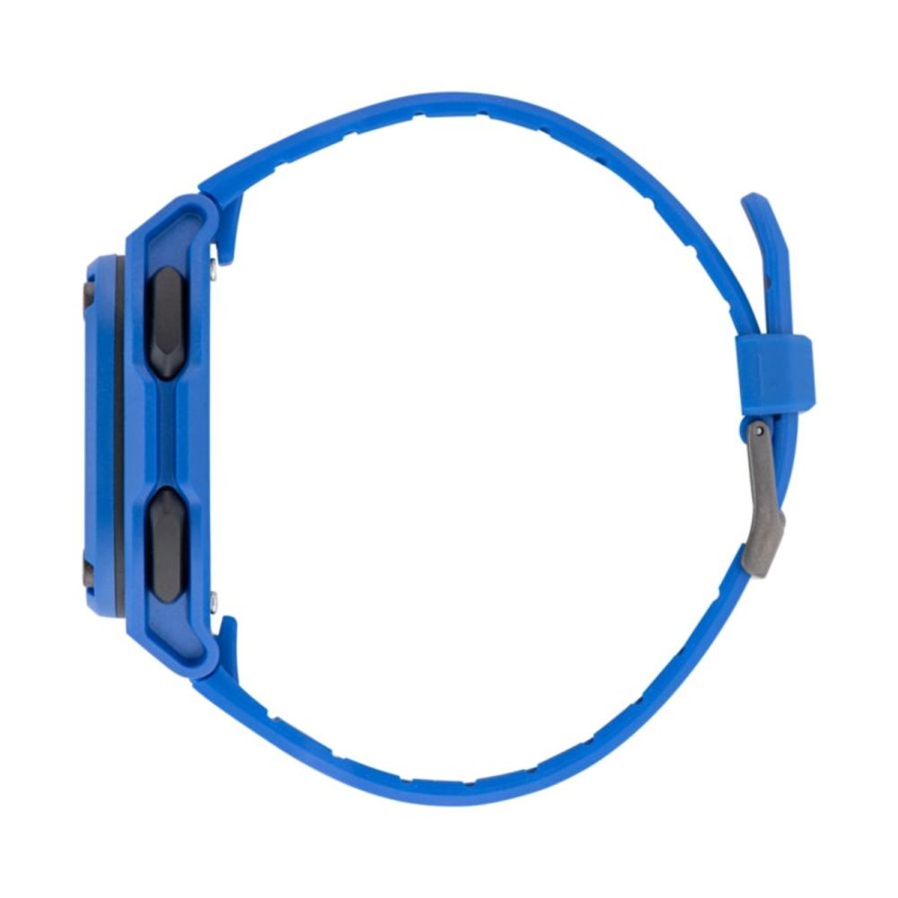 Montre Adidas Citytech bleue