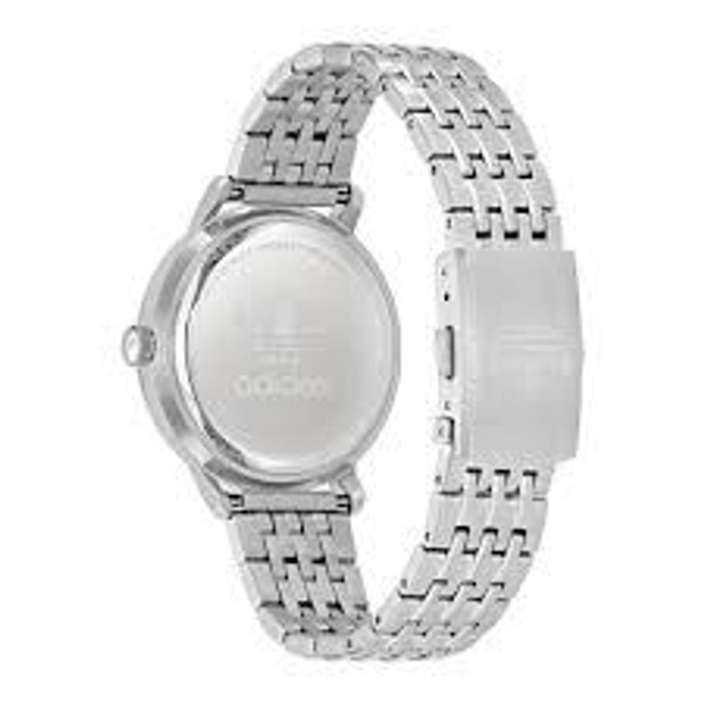Montre Adidas Code One grise