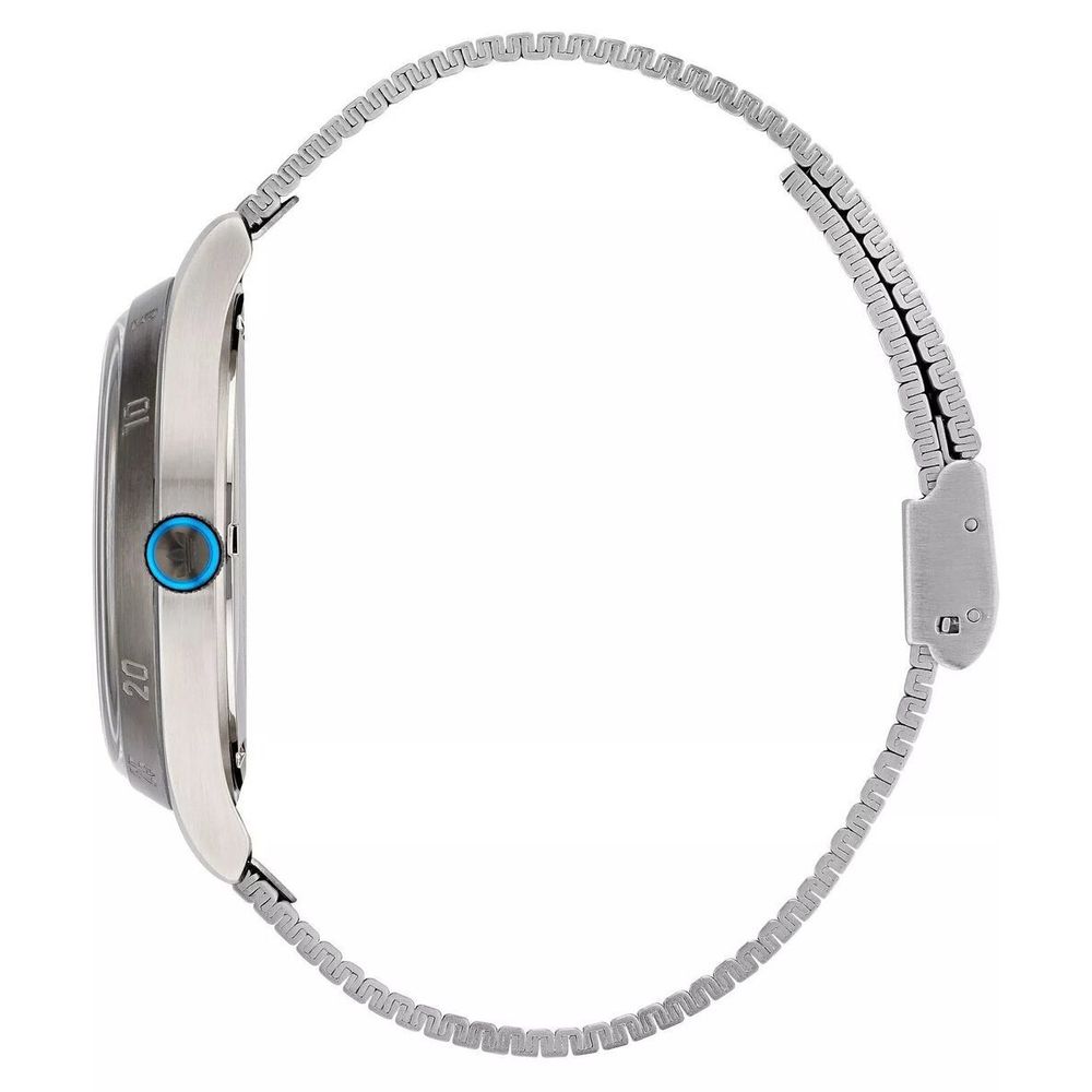 Montre Adidas Édition Trois grise