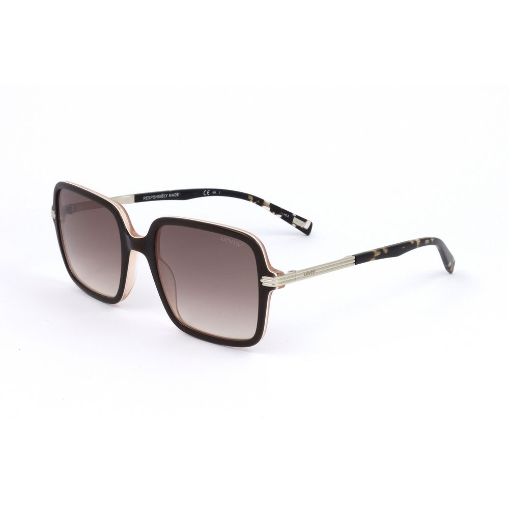 Lunettes Levi's LV-5018 noires