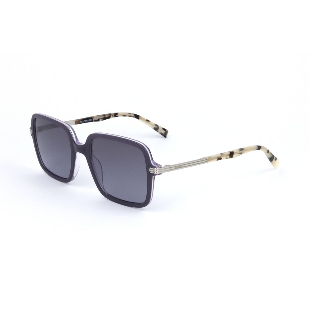 Lunettes Levi's LV-5018 marron