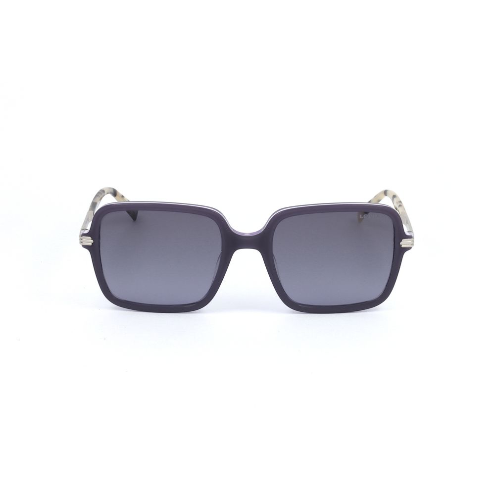 Lunettes Levi's LV-5018 marron