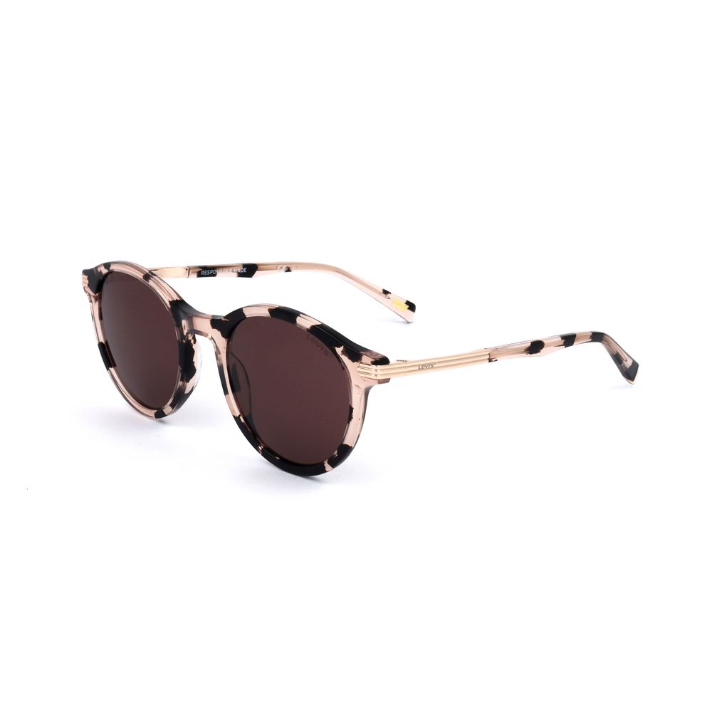 Lunettes Levi's LV-5021 noires