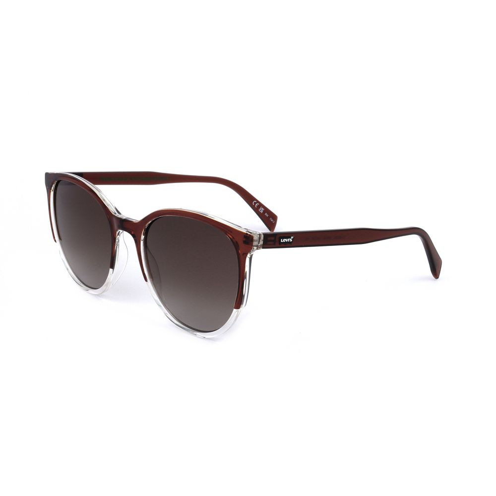 Lunettes Levi's LV-5022 noires