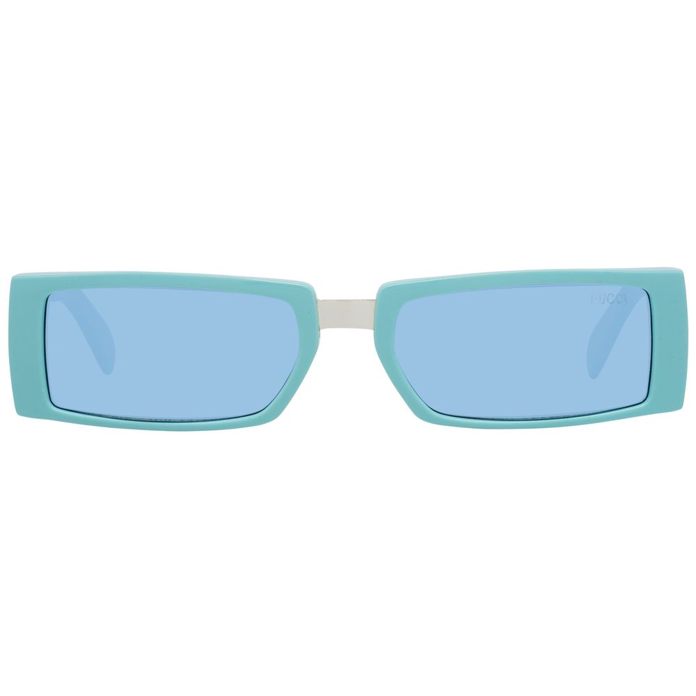 Lunettes Emilio Pucci brunes