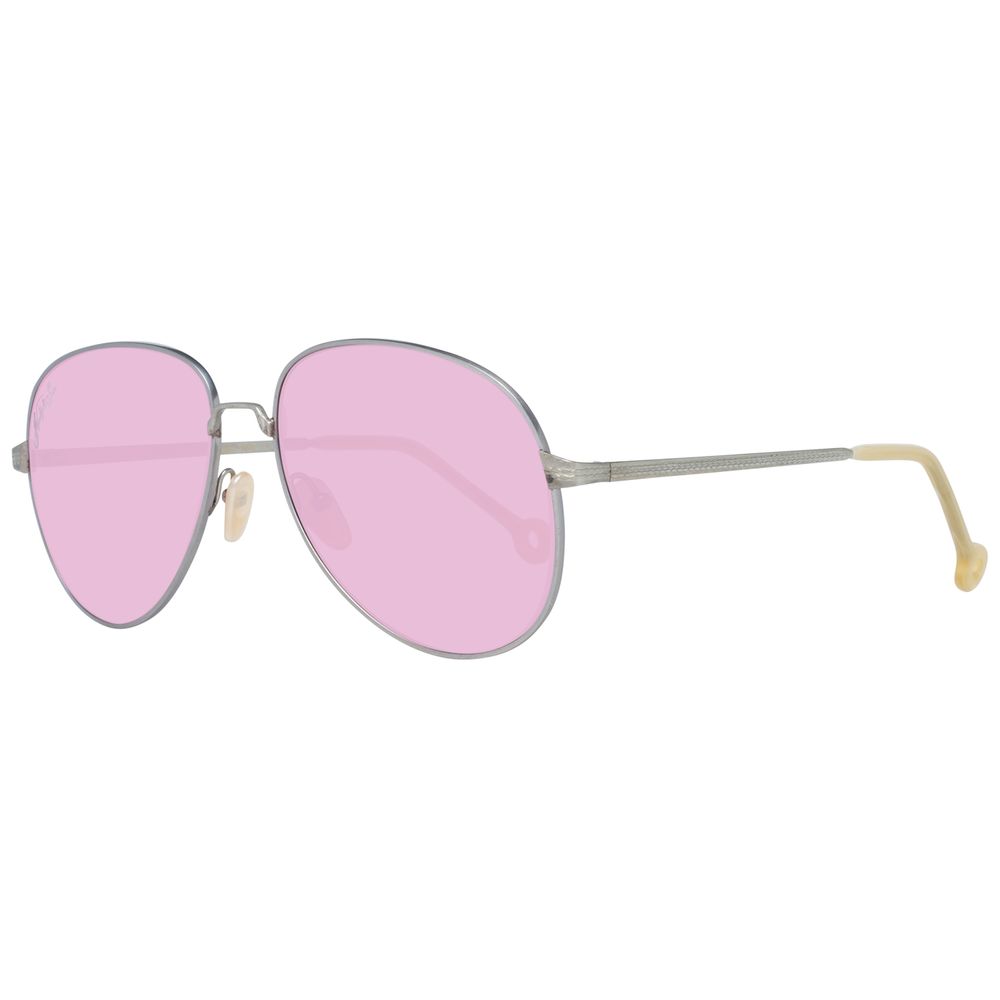 Lunettes Hally&Son HS004S dorées