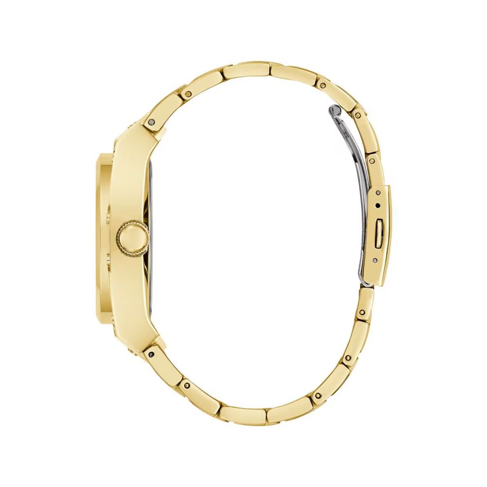 Montre Gold green