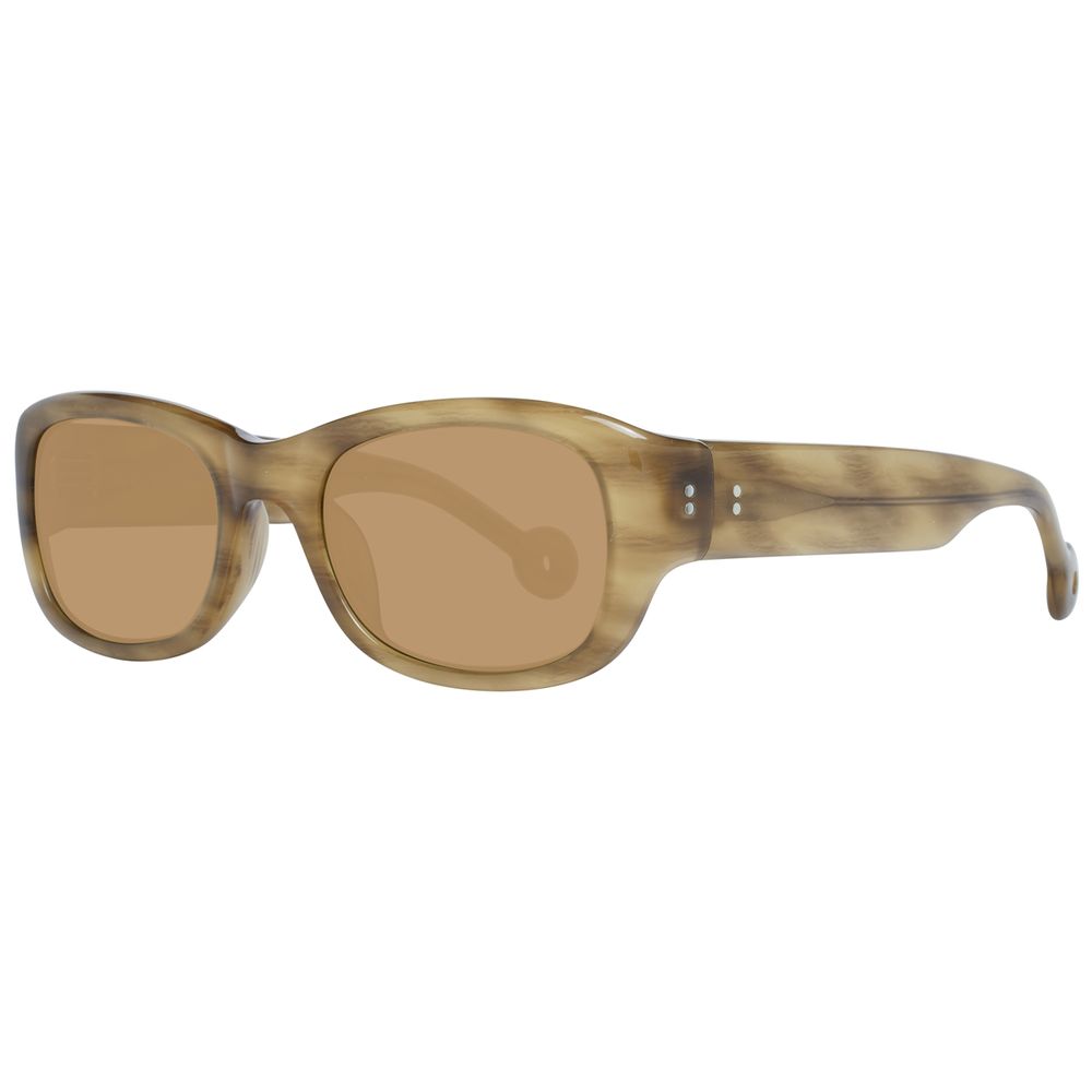 Lunettes Hally&Son HS553 brunes
