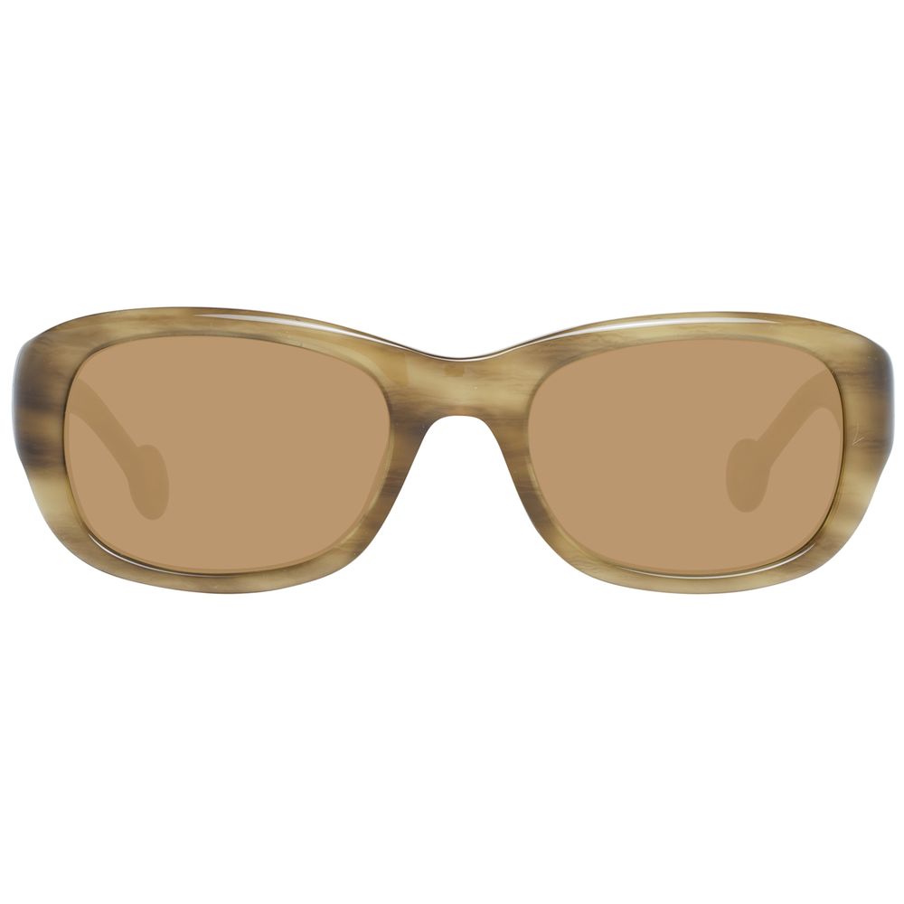 Lunettes Hally&Son HS553 brunes