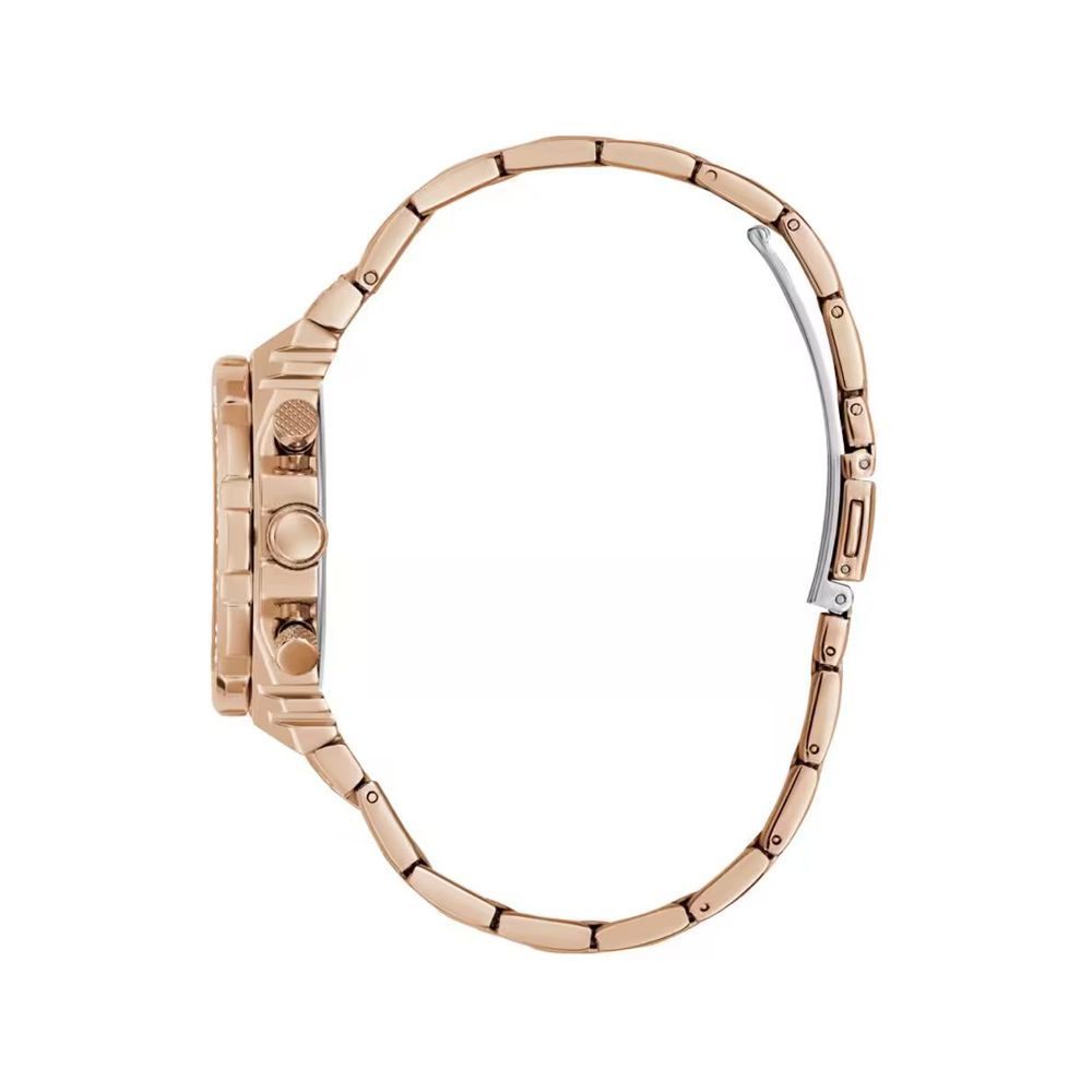 Montre Multicolore Pink 36MM