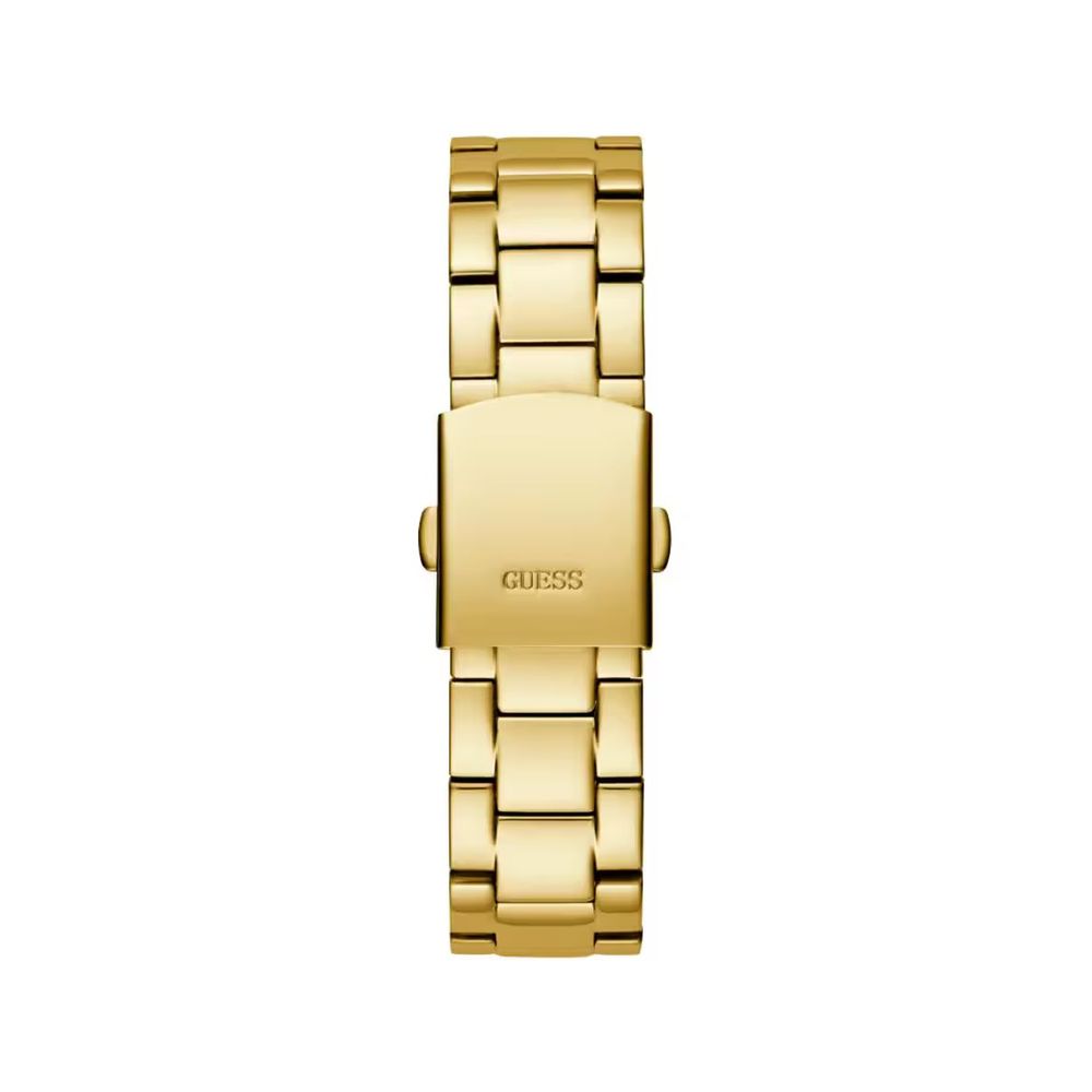 Montre dorée Gold dorée