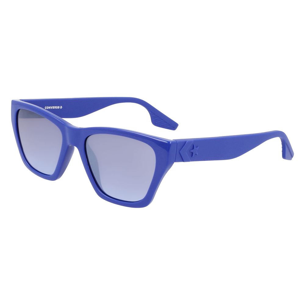 Lunettes Converse CV537 bleues