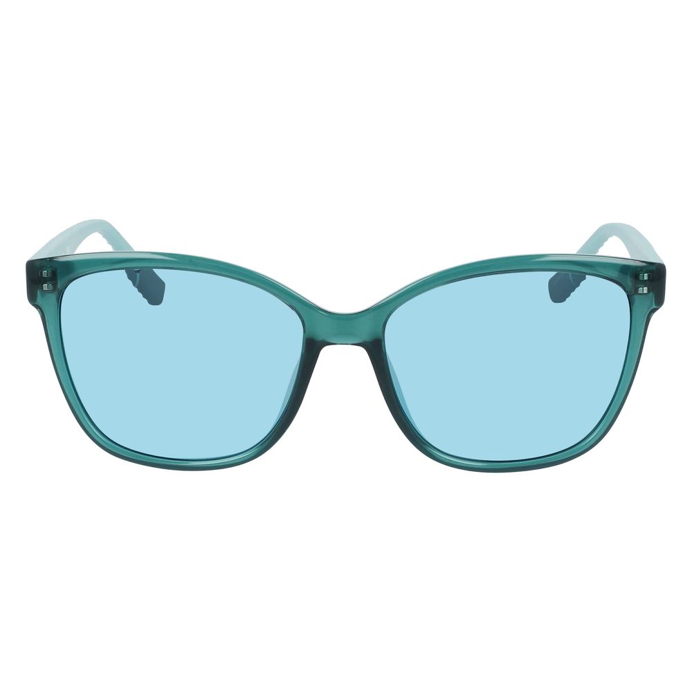 Lunettes Converse CV518 vertes