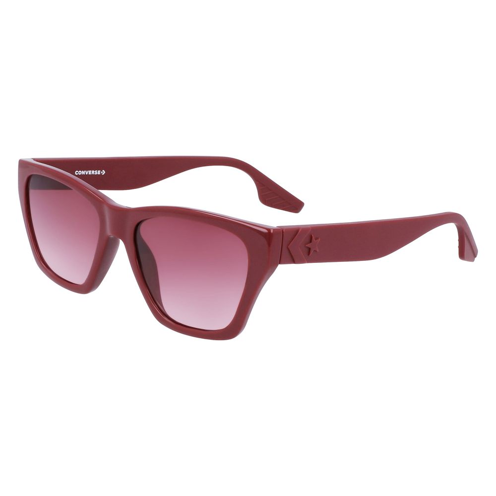 Lunettes Converse CV537 rouges