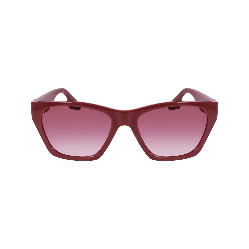 Lunettes Converse CV537 rouges