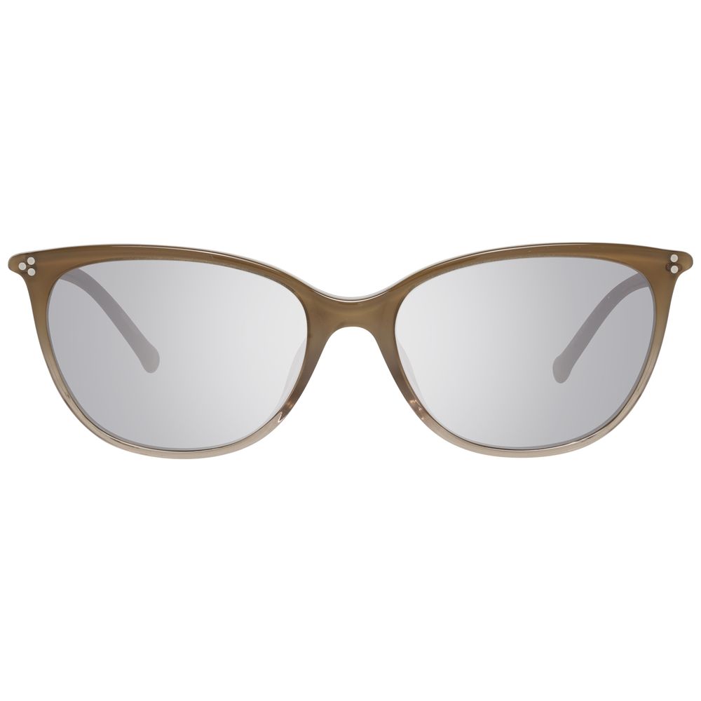 Lunettes Hally&Son HS642S brunes