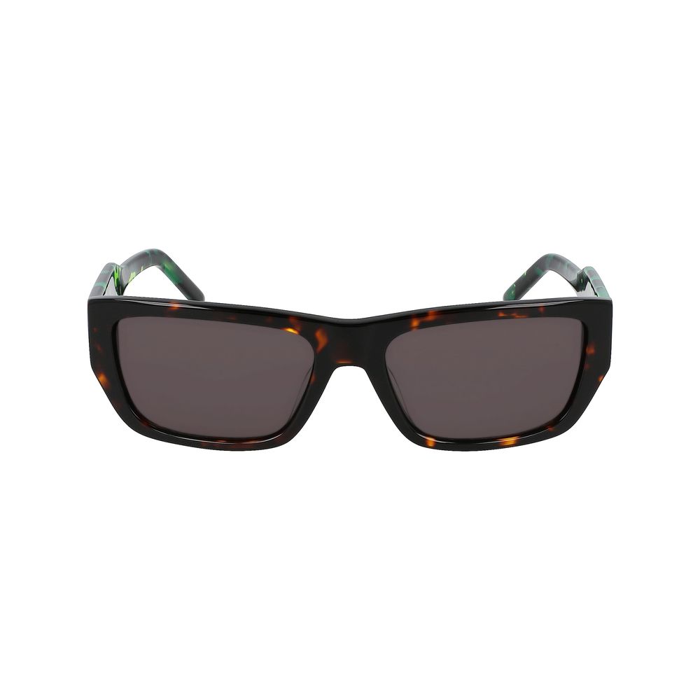 Lunettes DKNY DK545S brunes