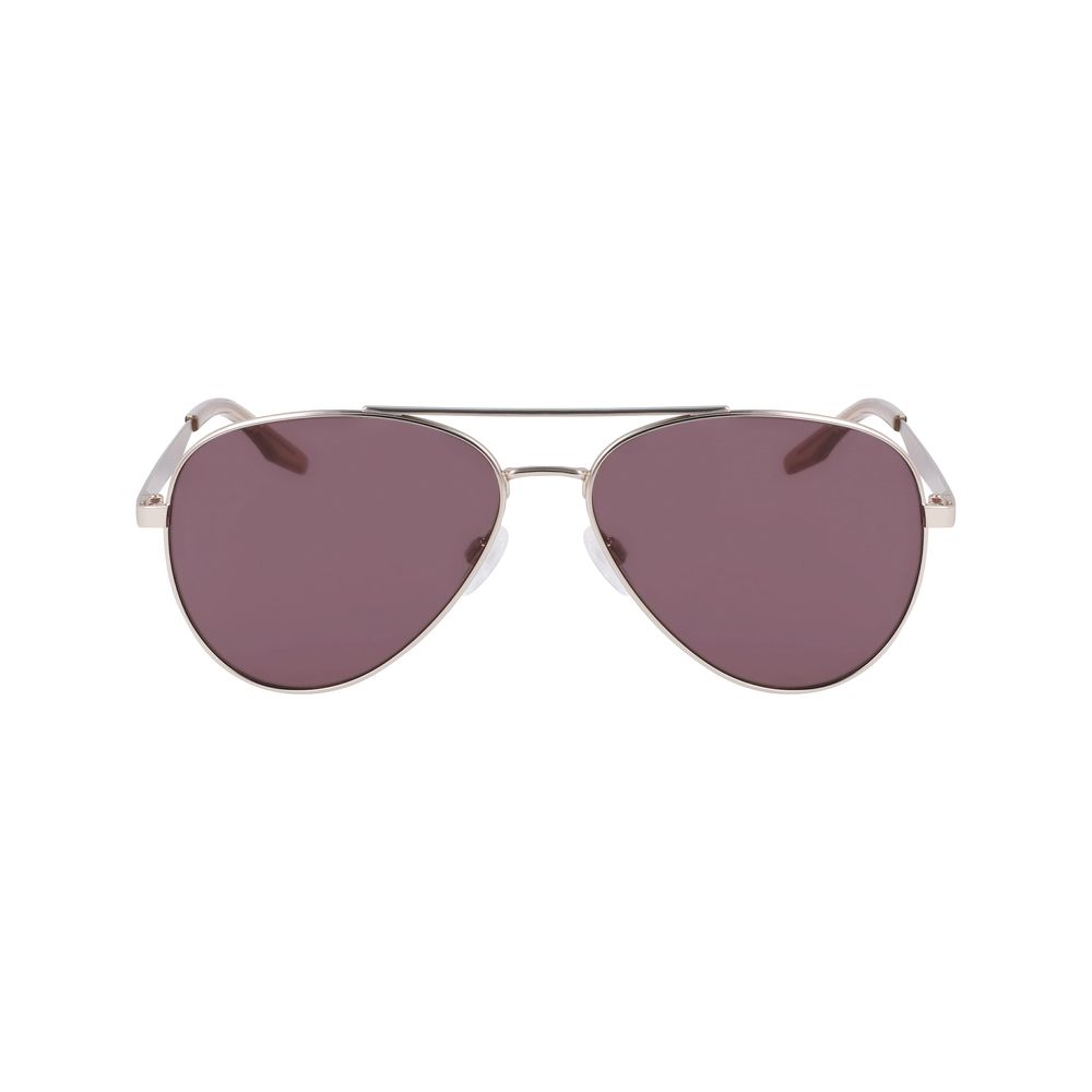 Lunettes de soleil Converse CV105 dorées