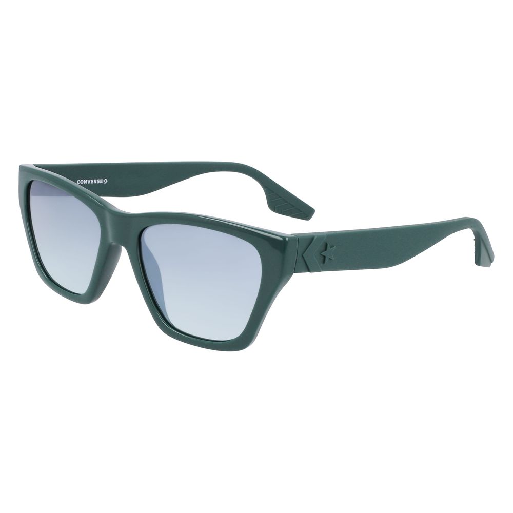 Lunettes Converse CV537 vertes
