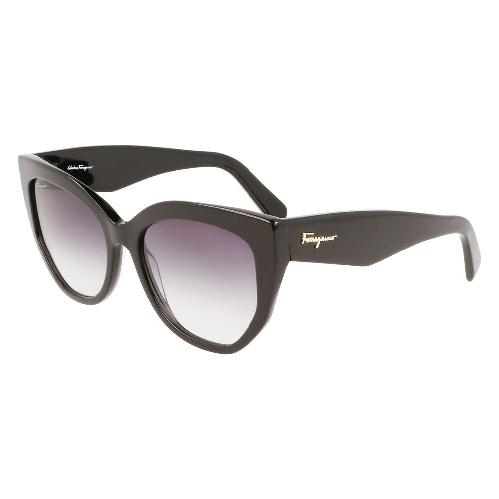 Lunettes Ferragamo SF1061S noires