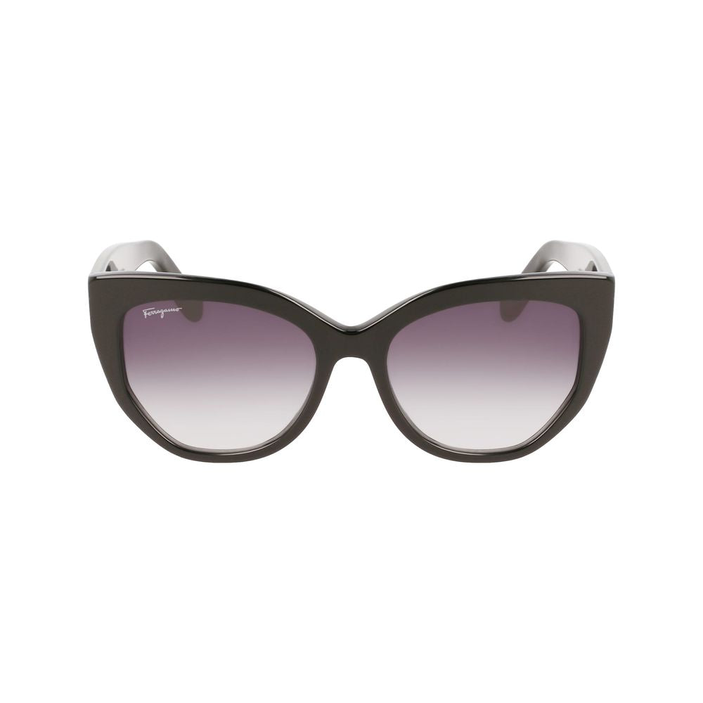 Lunettes Ferragamo SF1061S noires