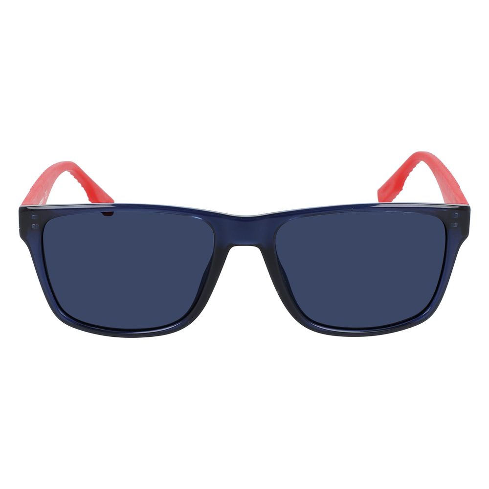 Lunettes Converse CV516S Force bleues