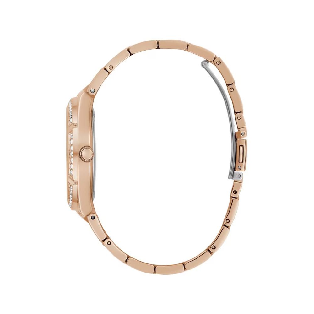 Montre Allara analogique rose