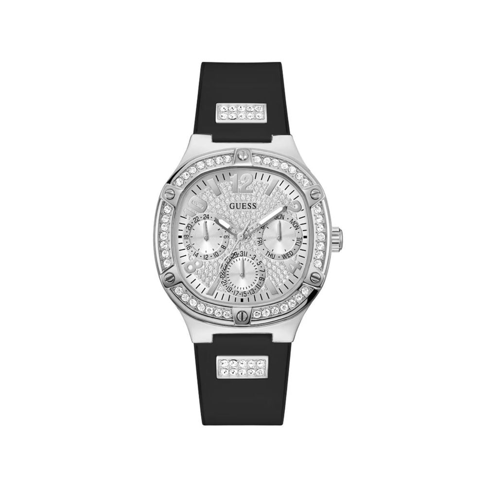 Montre Grey Duchess noir