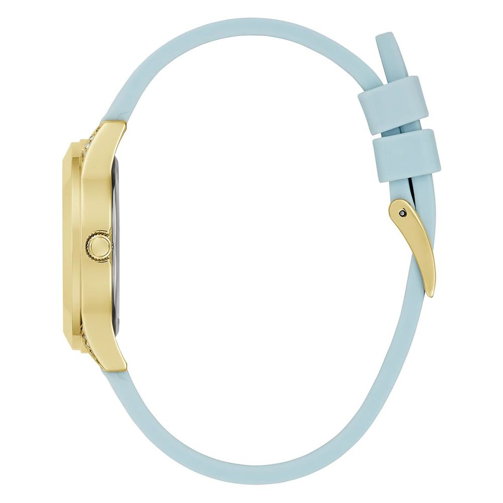 Montre Blue Mini Wonderlust multicolore
