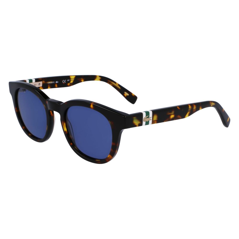 Lunettes de soleil Lacoste L6006S marron