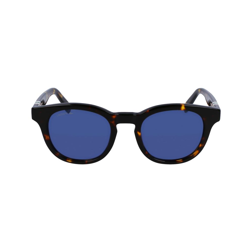 Lunettes de soleil Lacoste L6006S marron