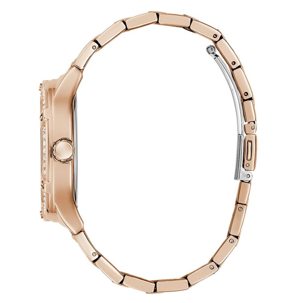 Montre multicolore Duchess rose