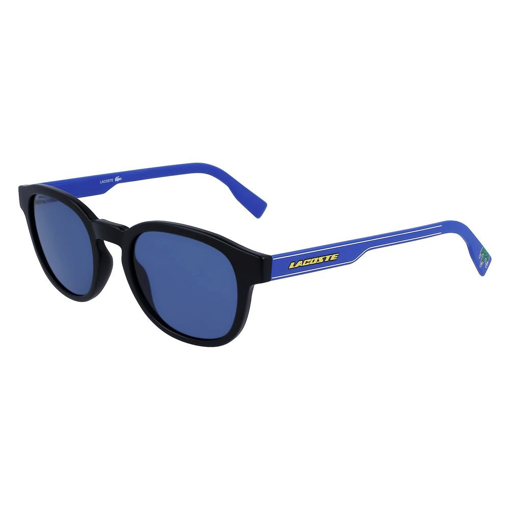 Lunettes Lacoste L968SX noires