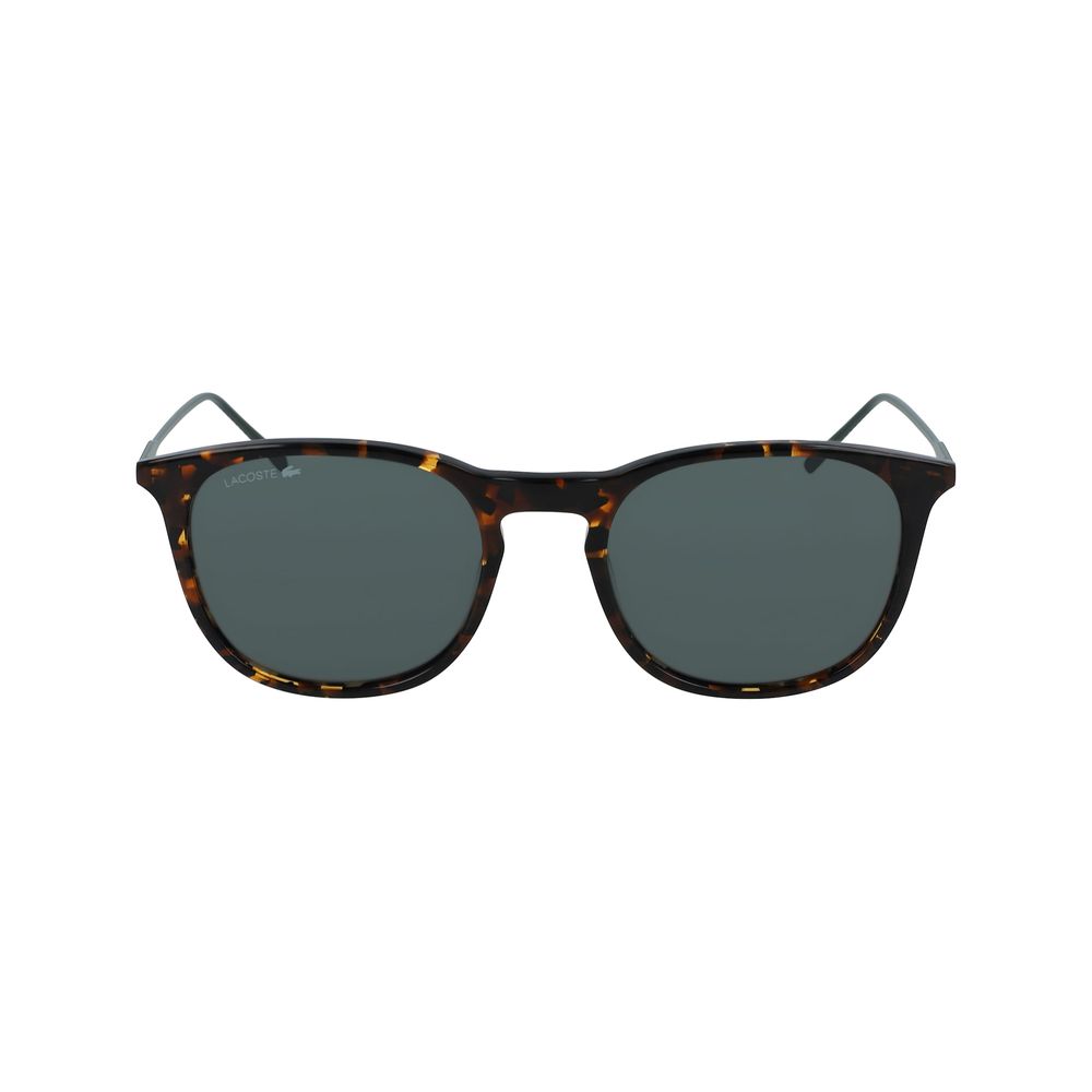Lunettes de soleil Lacoste L879S brunes