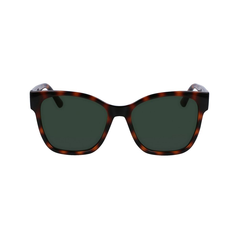 Lunettes Karl Lagerfeld KL6087S brunes