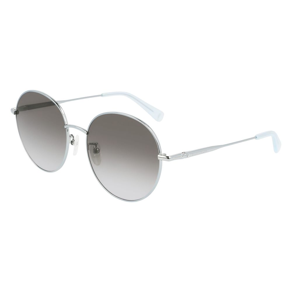 Lunettes Longchamp LO157SA bleues