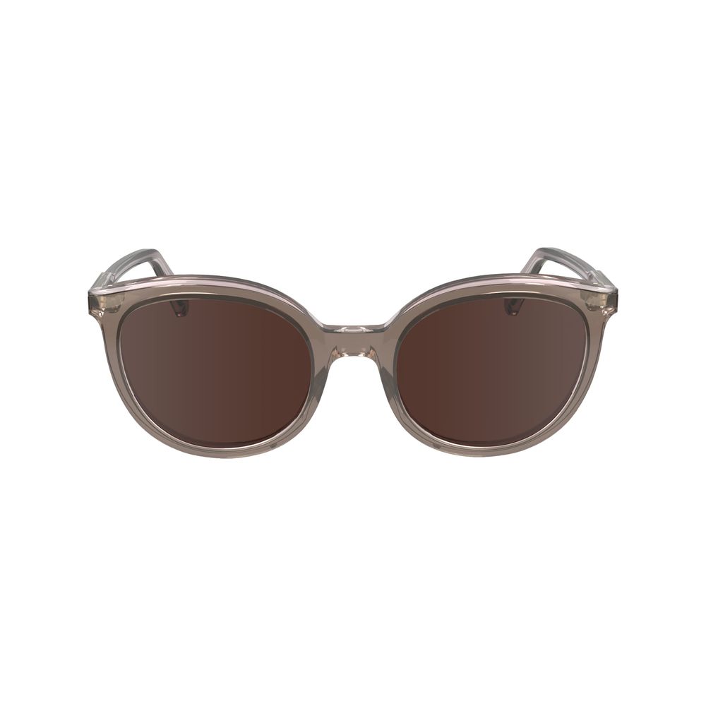 Lunettes Longchamp LO739S violettes