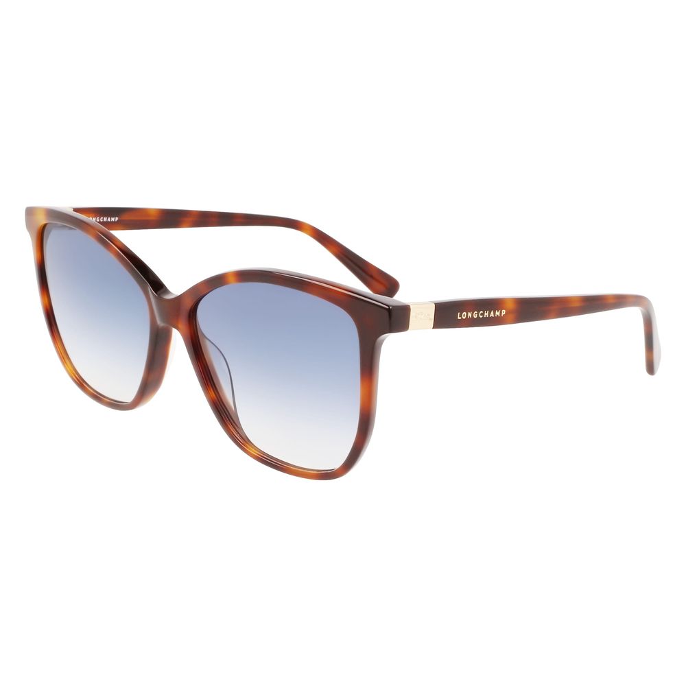 Lunettes Longchamp LO708S brunes