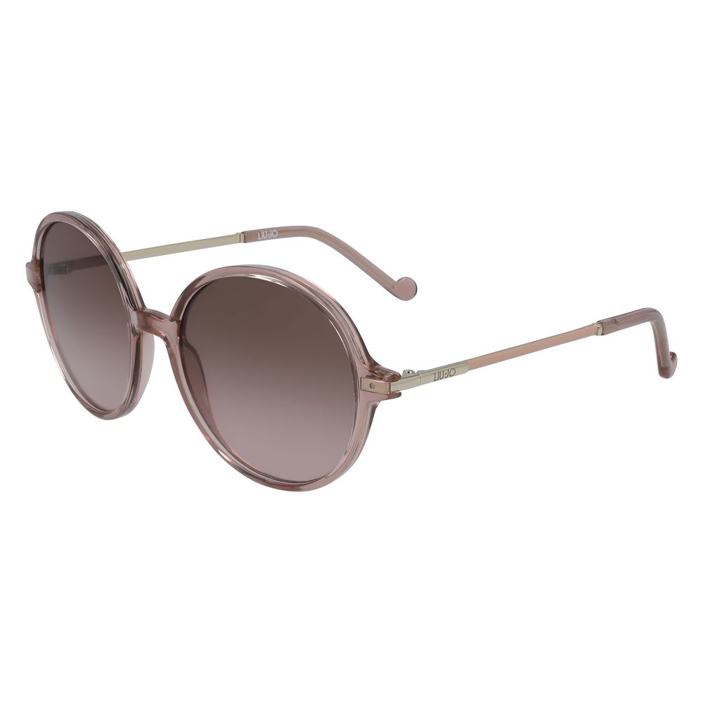 Lunettes Liujo LJ729S rouges