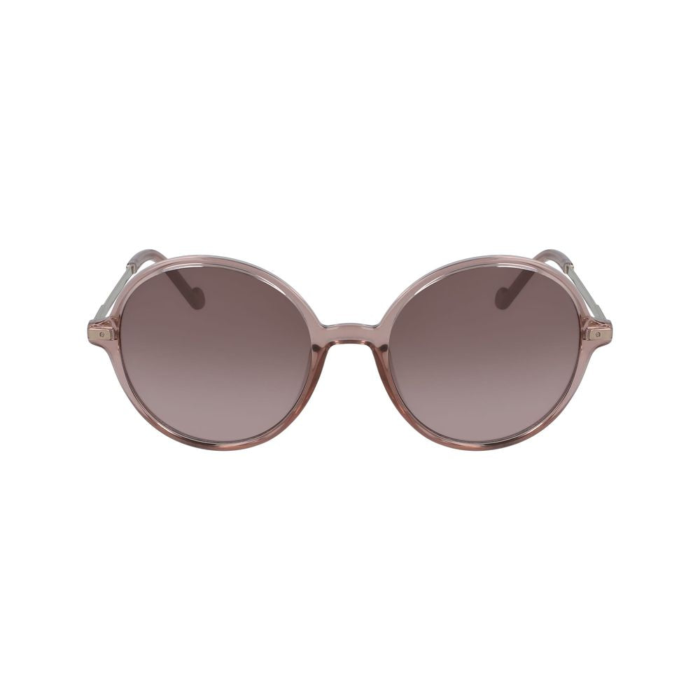 Lunettes Liujo LJ729S rouges