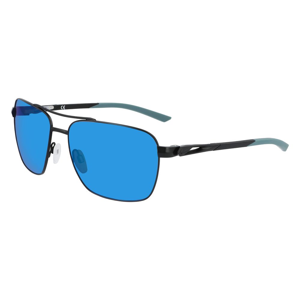 Lunettes Nike Black Metal noires