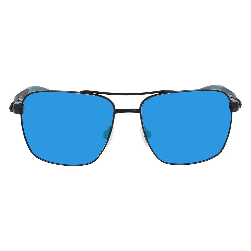 Lunettes Nike Black Metal noires