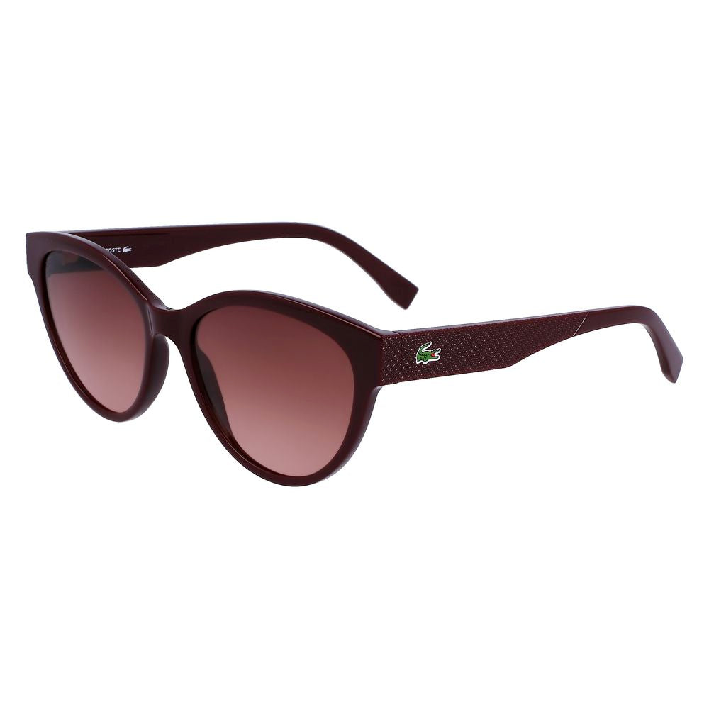 Lunettes Lacoste L983S rouges