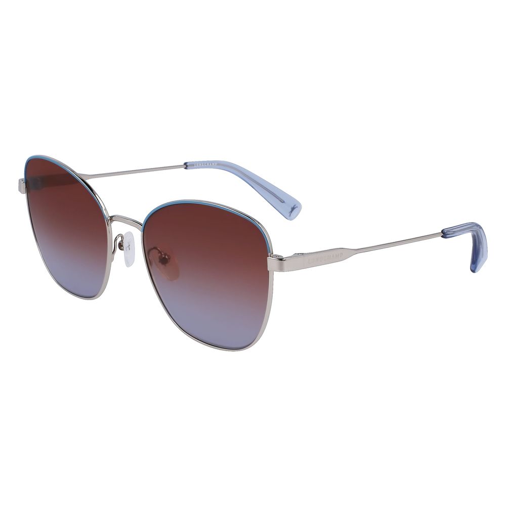 Lunettes Longchamp LO164S grises