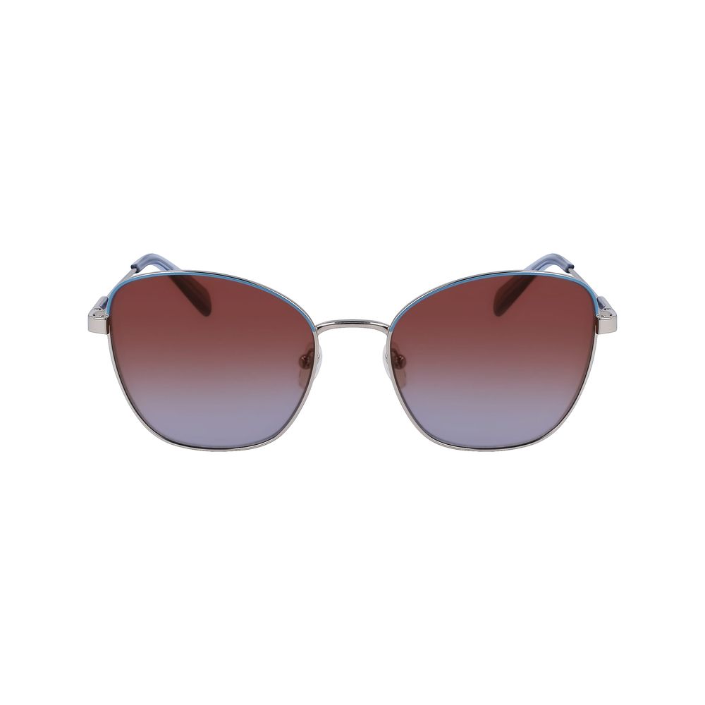 Lunettes Longchamp LO164S grises