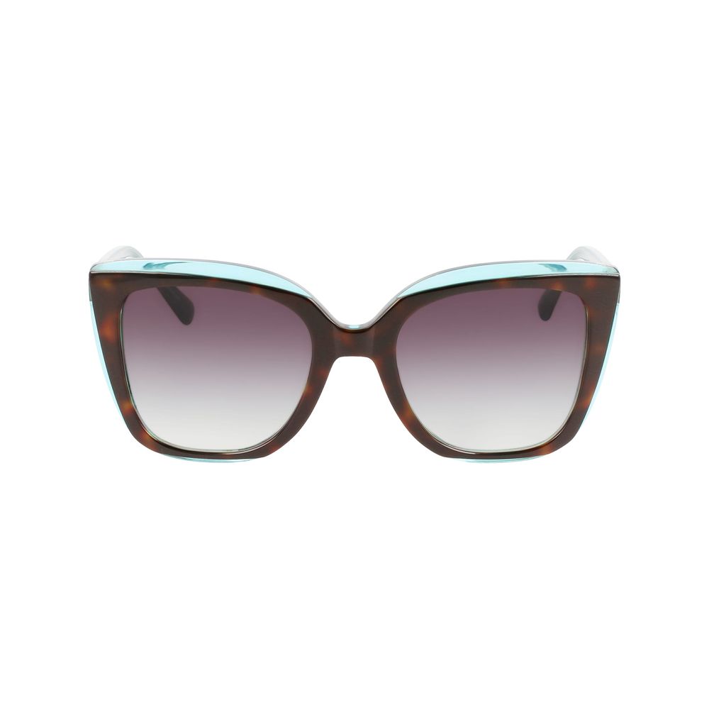 Lunettes Longchamp LO689S beiges
