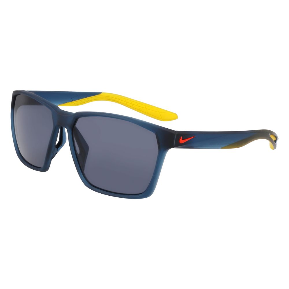 Lunettes Nike Maveicke bleues
