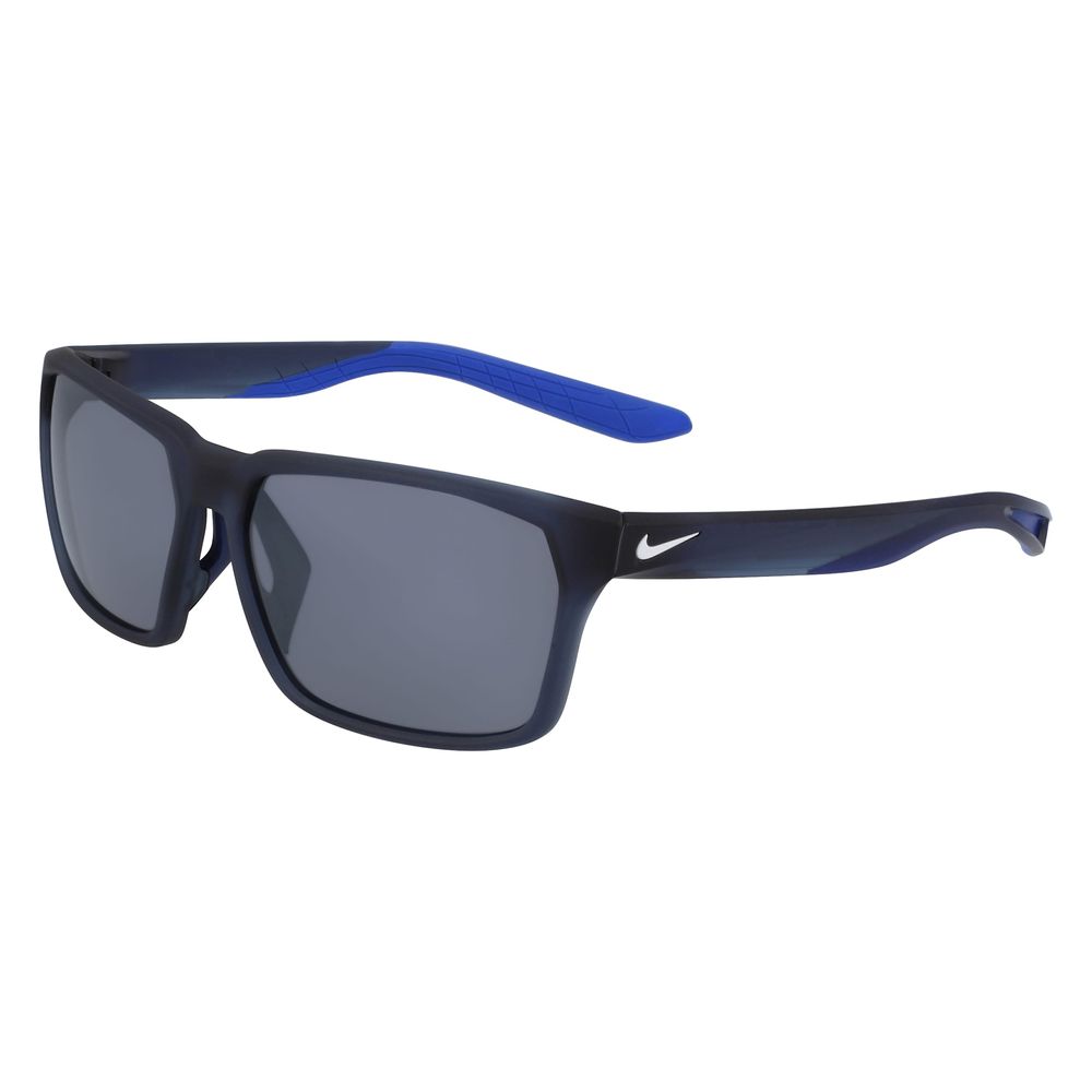 Lunettes Nike Maverick bleues